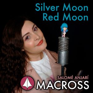 silver moon red moon